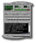 Blaze Media Pro 2001i